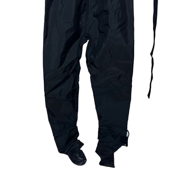 OS Systems Incorporated DSRT-FE-3 Front Entry SARR Dry Suit MINT CONDITION - Picture 14 of 15